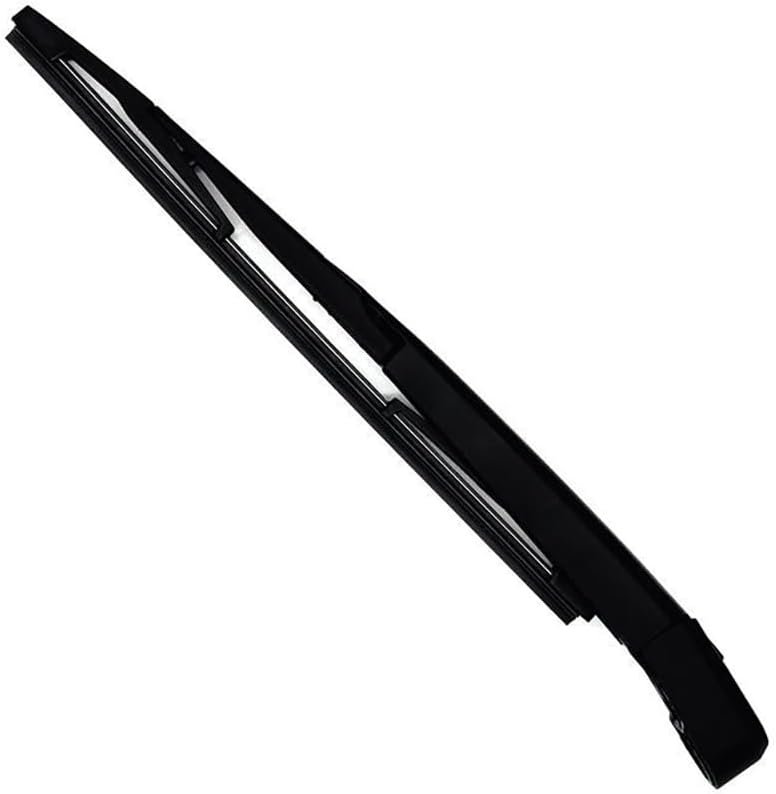 GOIPKO Arm Rear Wiper, Rear Windsheild Back Wiper Arm and Blade Set For Chevrolet Equinox 2022-2024 New 85118764 - Image 5